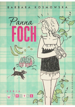 Panna Foch