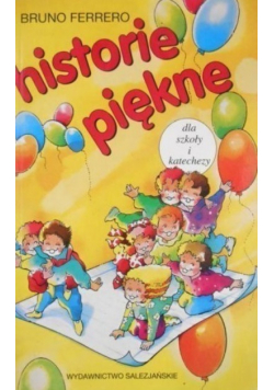 Historie piękne
