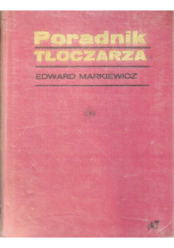 Poradnik tłoczarza