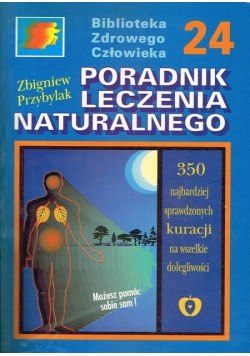 Poradnik leczenia naturalnego