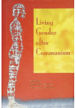 Living Gender after Communism