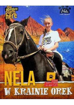Nela w krainie orek