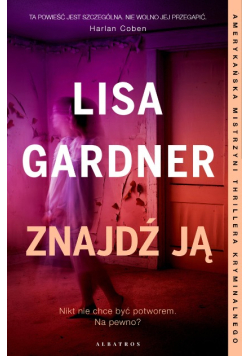 Znajdź ją
