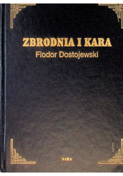 Zbrodnia i kara