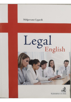 Legal English