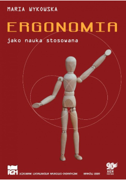 Ergonomia jako nauka stosowana