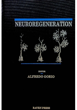 Neuroregeneration