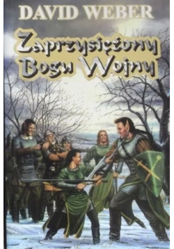 Zaprzysiężony Bogu Wojny