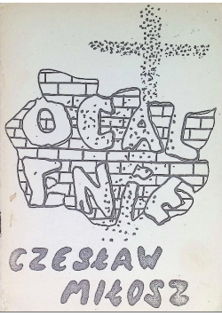 Ocalenie 1945 r.