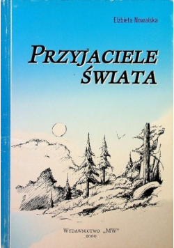 Przyjaciele świata