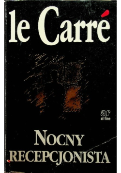 Nocny recepcjonista