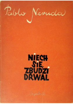 Niech się zbudzi drwal