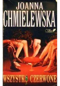 Wszystko czerwone