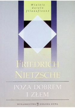 Poza dobrem i złem