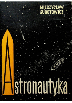 Astronautyka