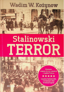 Stalinowski terror