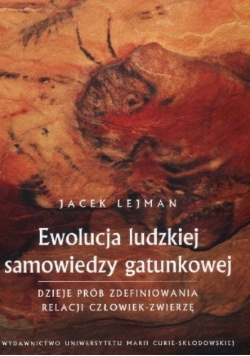 Ewolucja ludzkiej samowiedzy gatunkowej