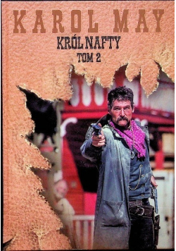 Król nafty Tom 2