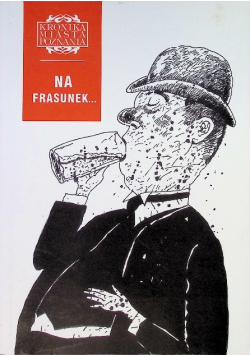Kronika miasta Poznania Nr 4 / 00 Na Frasunek