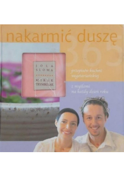 Nakarmić duszę