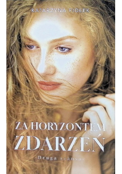Za horyzontem zdarzeń