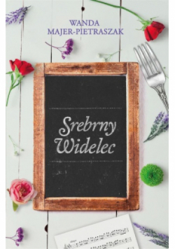 Srebrny Widelec