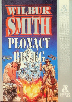Płonący brzeg
