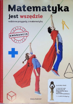 Matematyka jest wszędzie