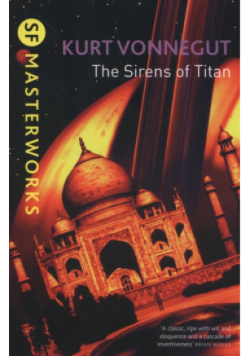 The Sirens Of Titan