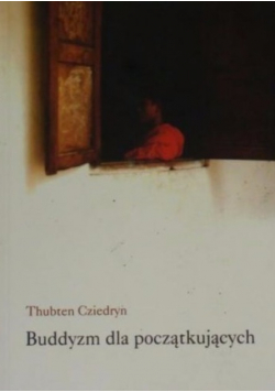 Buddyzm dla początkujących