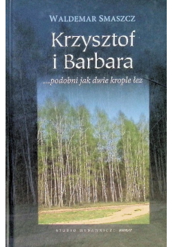 Krzysztof i Barbara