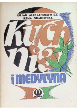 Kuchnia i medycyna