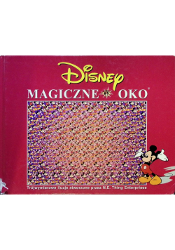 Disney magiczne oko