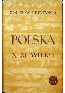 Polska X-XI wieku