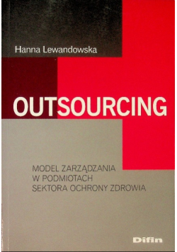 Outsourcing