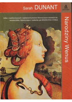 Narodziny Wenus