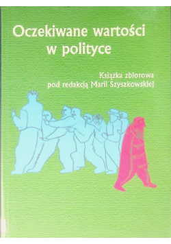 Oczekiwane Wartości W Polityce
