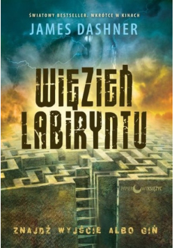 Więzień Labiryntu