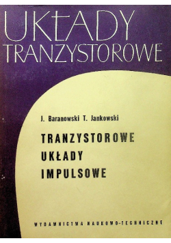 Tranzystorowe układy impulsowe