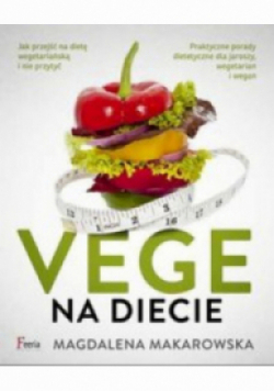 Vege na diecie