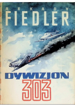 Dywizjon 303