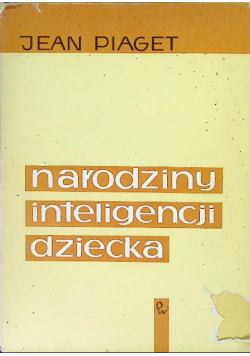 Narodziny inteligencji dziecka