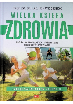 Wielka księga zdrowia