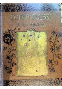Dzieje Polski Tom V 1901 r.