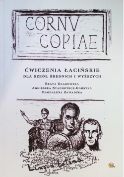 Cornu Copiae - ćwiczenia łacińskie