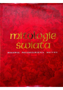 Mitologie świata