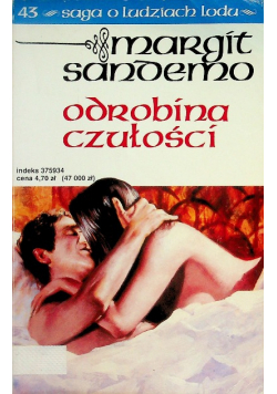 Saga o ludziach lodu Tom 43 Odrobina czułości