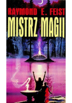 Mistrz magii