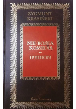 Nie Boska Komedia Irydion