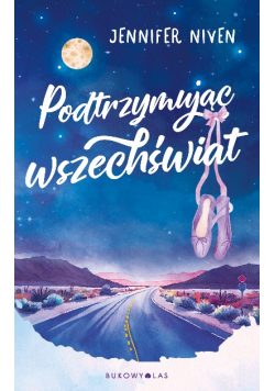 Podtrzymując wszechświat